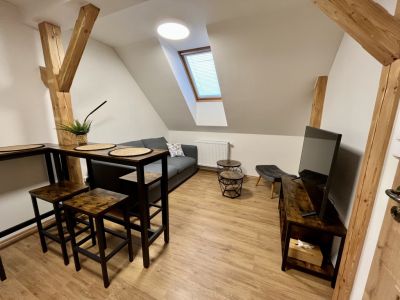 Chata Hubertka Krkonoše