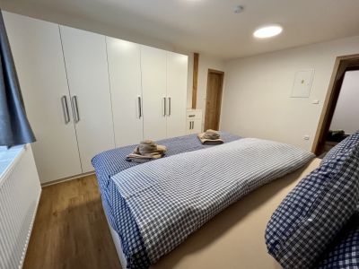 Chata Hubertka Krkonoše