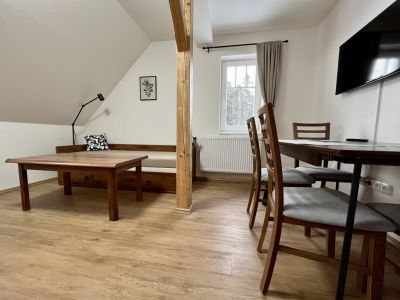 Chata Hubertka Krkonoše