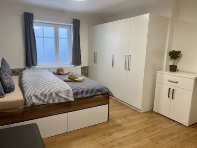 Chata Hubertka Krkonoše