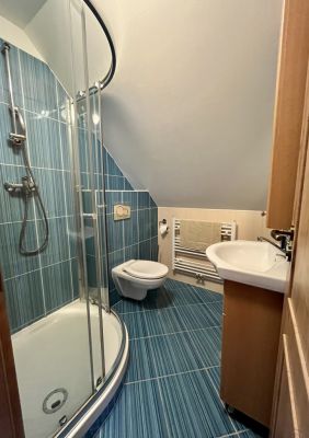 Chata Hubertka Krkonoše