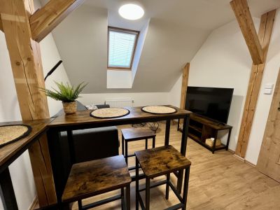 Chata Hubertka Krkonoše