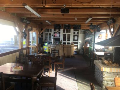 Chata Hubertka Krkonoše