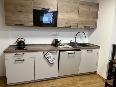 Chata Hubertka Krkonoše