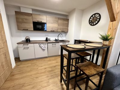 Chata Hubertka Krkonoše