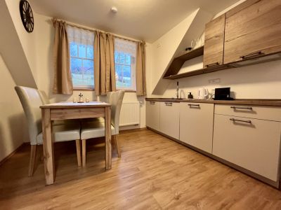 Chata Hubertka Krkonoše