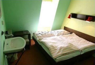 Horská chata Hvězda