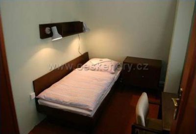 Horská chata Hvězda