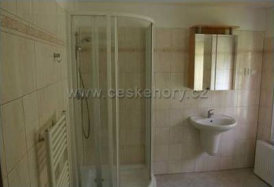 Horská chata Hvězda