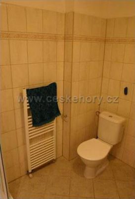 Horská chata Hvězda