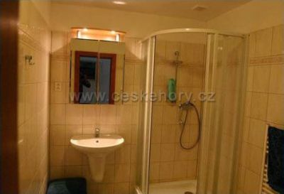 Horská chata Hvězda