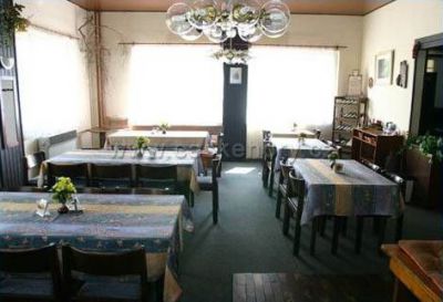 Horská chata Hvězda