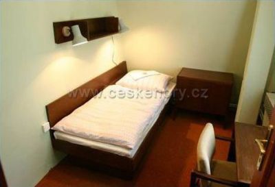 Horská chata Hvězda