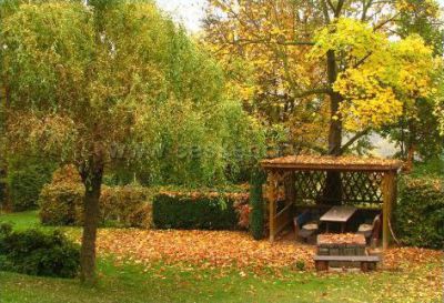 Chata Janečkovi - Rusava