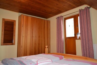 Chata U Liščího potoka