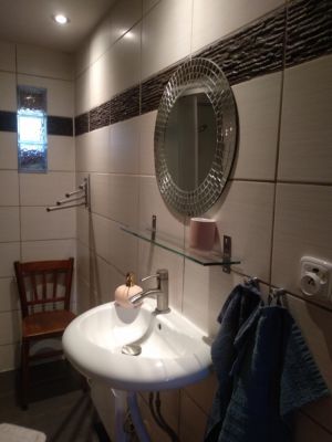 Chata U Liščího potoka