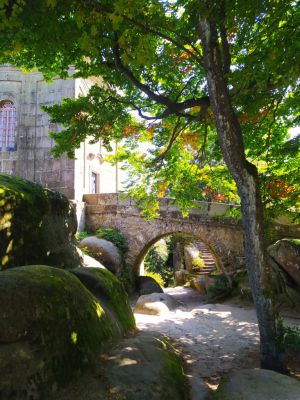 Chata U Liščího potoka