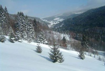 Horská chata Jednička