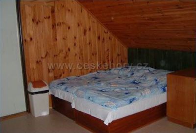 Horská chata Jednička