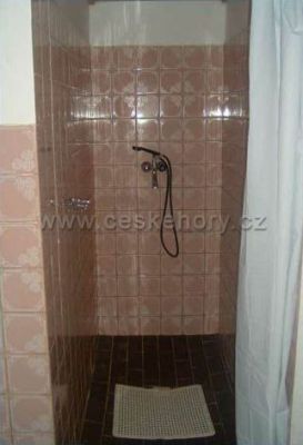 Horská chata Jednička