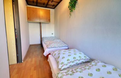 Ubytování Jeřábek