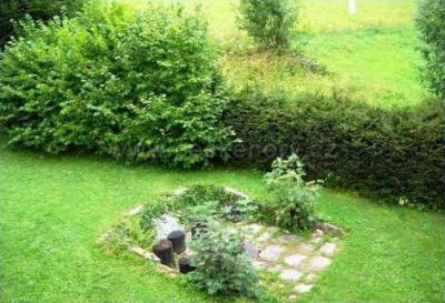 Ubytování Jeseníky - chata Kaštan