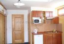 Apartmánový dům Klárka a Bowling bar Schimmer