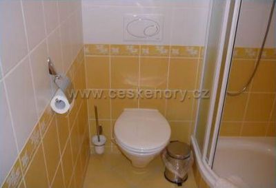 Apartmánový dům Klárka a Bowling bar Schimmer