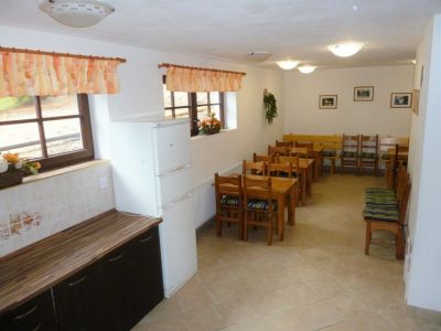 Chata Labaika Harrachov