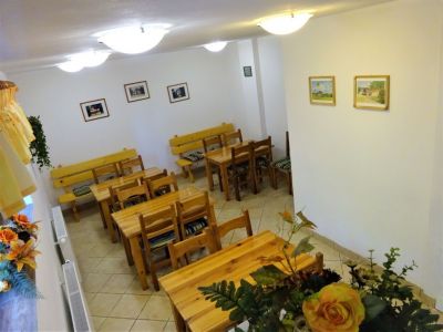 Chata Labaika Harrachov