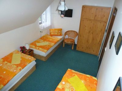 Chata Labaika Harrachov