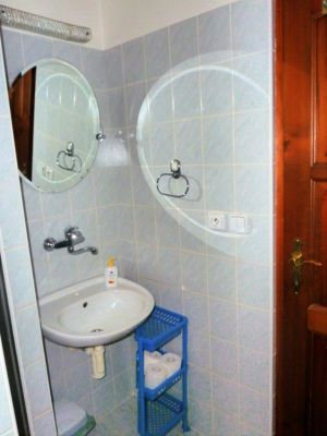 Chata Labaika Harrachov