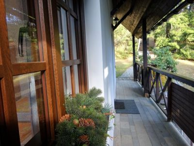 Chata Labaika Harrachov