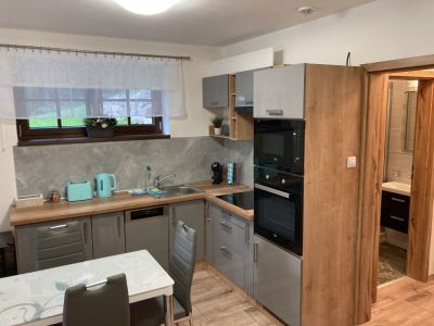 Chata Labaika Harrachov