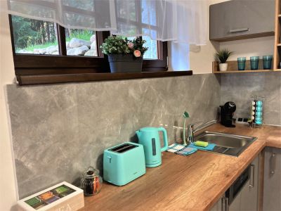 Chata Labaika Harrachov