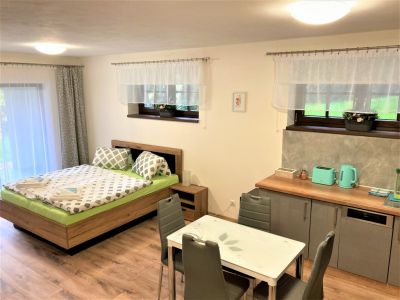 Chata Labaika Harrachov