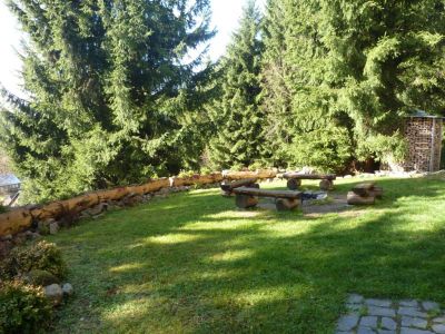 Chata Labaika Harrachov