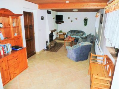 Chata Labaika Harrachov