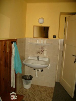 Horská chata Lučanka