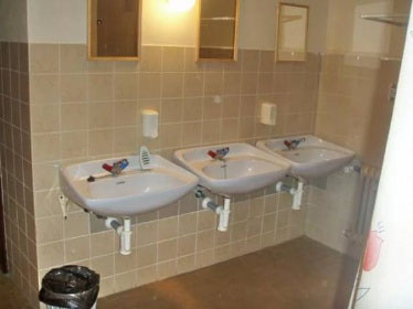 Horská chata Lučanka