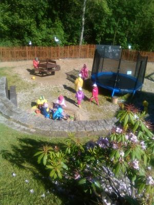 Horská chata Lučanka