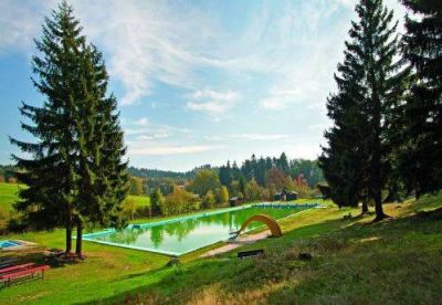 Horská chata Lučanka