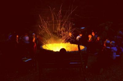 Horská chata Lučanka