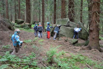 Horská chata Lučanka