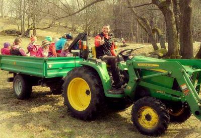 Horská chata Lučanka