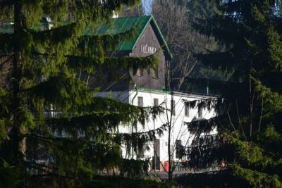 Horská chata Lučanka