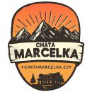Wellness chata Marcelka