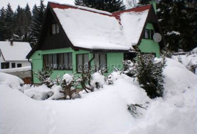 Skipark Frymburk