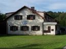 Horská chata Na Lučině - Deštné v Orlických horách