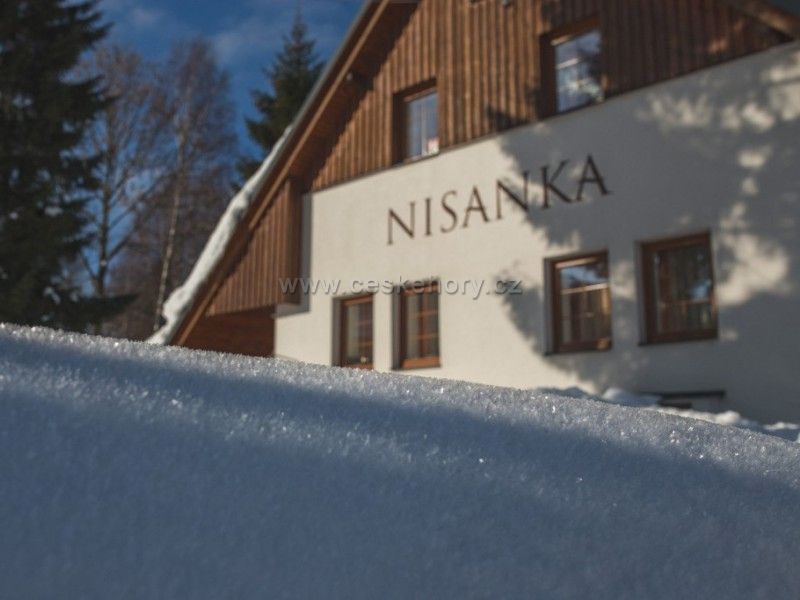 Chata Nisanka